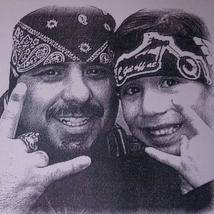 Meet your Posher, Hector